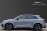 USED 2020 69 AUDI RS Q3 2.5 TFSI SUV 5dr Petrol S Tronic quattro Euro 6 (s/s) (400 ps) NARDO GREY+21&rsquo;&rsquo;+AMBIENT+B&O