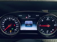 USED 2018 18 MERCEDES-BENZ E-CLASS 2.0 E220d AMG Line Coupe 2dr Diesel G-Tronic+ Euro 6 (s/s) (194 ps) Ambient Lighting | Heated Seats | Reversing Camera | Bluetooth | Gloss Black Alloys | 360 Sensors