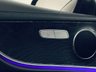 USED 2018 18 MERCEDES-BENZ E-CLASS 2.0 E220d AMG Line Coupe 2dr Diesel G-Tronic+ Euro 6 (s/s) (194 ps) Ambient Lighting | Heated Seats | Reversing Camera | Bluetooth | Gloss Black Alloys | 360 Sensors