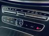 USED 2018 18 MERCEDES-BENZ E-CLASS 2.0 E220d AMG Line Coupe 2dr Diesel G-Tronic+ Euro 6 (s/s) (194 ps) Ambient Lighting | Heated Seats | Reversing Camera | Bluetooth | Gloss Black Alloys | 360 Sensors