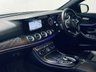 USED 2018 18 MERCEDES-BENZ E-CLASS 2.0 E220d AMG Line Coupe 2dr Diesel G-Tronic+ Euro 6 (s/s) (194 ps) Ambient Lighting | Heated Seats | Reversing Camera | Bluetooth | Gloss Black Alloys | 360 Sensors