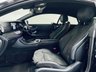 USED 2018 18 MERCEDES-BENZ E-CLASS 2.0 E220d AMG Line Coupe 2dr Diesel G-Tronic+ Euro 6 (s/s) (194 ps) Ambient Lighting | Heated Seats | Reversing Camera | Bluetooth | Gloss Black Alloys | 360 Sensors