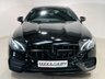 USED 2018 18 MERCEDES-BENZ E-CLASS 2.0 E220d AMG Line Coupe 2dr Diesel G-Tronic+ Euro 6 (s/s) (194 ps) Ambient Lighting | Heated Seats | Reversing Camera | Bluetooth | Gloss Black Alloys | 360 Sensors