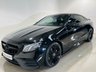 USED 2018 18 MERCEDES-BENZ E-CLASS 2.0 E220d AMG Line Coupe 2dr Diesel G-Tronic+ Euro 6 (s/s) (194 ps) Ambient Lighting | Heated Seats | Reversing Camera | Bluetooth | Gloss Black Alloys | 360 Sensors