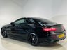 USED 2018 18 MERCEDES-BENZ E-CLASS 2.0 E220d AMG Line Coupe 2dr Diesel G-Tronic+ Euro 6 (s/s) (194 ps) Ambient Lighting | Heated Seats | Reversing Camera | Bluetooth | Gloss Black Alloys | 360 Sensors