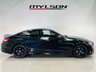 USED 2018 18 MERCEDES-BENZ E-CLASS 2.0 E220d AMG Line Coupe 2dr Diesel G-Tronic+ Euro 6 (s/s) (194 ps) Ambient Lighting | Heated Seats | Reversing Camera | Bluetooth | Gloss Black Alloys | 360 Sensors