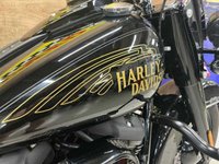 USED 2023 23 HARLEY-DAVIDSON FLHCS HERITAGE STC 114 18   