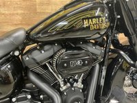 USED 2023 23 HARLEY-DAVIDSON FLHCS HERITAGE STC 114 18   