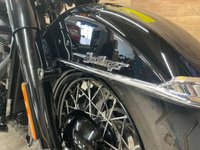 USED 2023 23 HARLEY-DAVIDSON FLHCS HERITAGE STC 114 18   