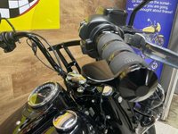 USED 2023 23 HARLEY-DAVIDSON FLHCS HERITAGE STC 114 18   