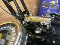 USED 2023 23 HARLEY-DAVIDSON FLHCS HERITAGE STC 114 18   