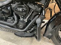 USED 2023 23 HARLEY-DAVIDSON FLHCS HERITAGE STC 114 18   