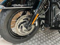 USED 2023 23 HARLEY-DAVIDSON FLHCS HERITAGE STC 114 18   