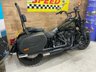 USED 2023 23 HARLEY-DAVIDSON FLHCS HERITAGE STC 114 18   