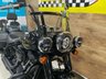 USED 2023 23 HARLEY-DAVIDSON FLHCS HERITAGE STC 114 18   