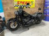 USED 2023 23 HARLEY-DAVIDSON FLHCS HERITAGE STC 114 18   