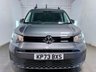 USED 2023 73 VOLKSWAGEN CADDY 2.0 TDI C20 Commerce Pro Panel Van 5dr Diesel DSG SWB Euro 6 (s/s) (122 ps) Heated Seats | Dual Climate Control