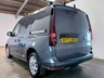 USED 2023 73 VOLKSWAGEN CADDY 2.0 TDI C20 Commerce Pro Panel Van 5dr Diesel DSG SWB Euro 6 (s/s) (122 ps) Heated Seats | Dual Climate Control