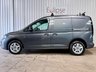 USED 2023 73 VOLKSWAGEN CADDY 2.0 TDI C20 Commerce Pro Panel Van 5dr Diesel DSG SWB Euro 6 (s/s) (122 ps) Heated Seats | Dual Climate Control