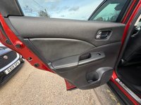 USED 2015 65 HONDA CR-V 1.6 i-DTEC EX SUV 5dr Diesel Auto 4WD Euro 6 (160 ps) GREAT CONDITION