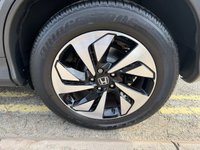 USED 2015 65 HONDA CR-V 1.6 i-DTEC EX SUV 5dr Diesel Auto 4WD Euro 6 (160 ps) GREAT CONDITION