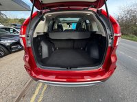 USED 2015 65 HONDA CR-V 1.6 i-DTEC EX SUV 5dr Diesel Auto 4WD Euro 6 (160 ps) GREAT CONDITION