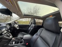 USED 2015 65 HONDA CR-V 1.6 i-DTEC EX SUV 5dr Diesel Auto 4WD Euro 6 (160 ps) GREAT CONDITION