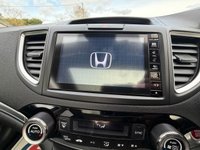 USED 2015 65 HONDA CR-V 1.6 i-DTEC EX SUV 5dr Diesel Auto 4WD Euro 6 (160 ps) GREAT CONDITION