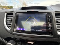 USED 2015 65 HONDA CR-V 1.6 i-DTEC EX SUV 5dr Diesel Auto 4WD Euro 6 (160 ps) GREAT CONDITION