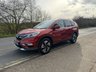 USED 2015 65 HONDA CR-V 1.6 i-DTEC EX SUV 5dr Diesel Auto 4WD Euro 6 (160 ps) GREAT CONDITION