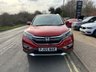 USED 2015 65 HONDA CR-V 1.6 i-DTEC EX SUV 5dr Diesel Auto 4WD Euro 6 (160 ps) GREAT CONDITION