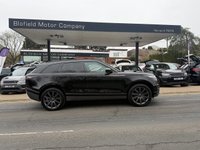 USED 2018 68 LAND ROVER RANGE ROVER VELAR 2.0 D180 R-Dynamic HSE SUV 5dr Diesel Auto 4WD Euro 6 (s/s) (180 ps) 