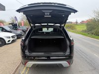 USED 2018 68 LAND ROVER RANGE ROVER VELAR 2.0 D180 R-Dynamic HSE SUV 5dr Diesel Auto 4WD Euro 6 (s/s) (180 ps) 