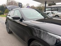 USED 2018 68 LAND ROVER RANGE ROVER VELAR 2.0 D180 R-Dynamic HSE SUV 5dr Diesel Auto 4WD Euro 6 (s/s) (180 ps) 