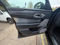 USED 2018 68 LAND ROVER RANGE ROVER VELAR 2.0 D180 R-Dynamic HSE SUV 5dr Diesel Auto 4WD Euro 6 (s/s) (180 ps) 
