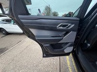 USED 2018 68 LAND ROVER RANGE ROVER VELAR 2.0 D180 R-Dynamic HSE SUV 5dr Diesel Auto 4WD Euro 6 (s/s) (180 ps) 