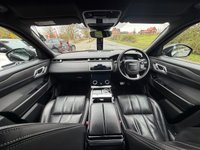 USED 2018 68 LAND ROVER RANGE ROVER VELAR 2.0 D180 R-Dynamic HSE SUV 5dr Diesel Auto 4WD Euro 6 (s/s) (180 ps) 