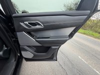 USED 2018 68 LAND ROVER RANGE ROVER VELAR 2.0 D180 R-Dynamic HSE SUV 5dr Diesel Auto 4WD Euro 6 (s/s) (180 ps) 