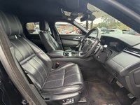 USED 2018 68 LAND ROVER RANGE ROVER VELAR 2.0 D180 R-Dynamic HSE SUV 5dr Diesel Auto 4WD Euro 6 (s/s) (180 ps) 