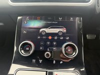 USED 2018 68 LAND ROVER RANGE ROVER VELAR 2.0 D180 R-Dynamic HSE SUV 5dr Diesel Auto 4WD Euro 6 (s/s) (180 ps) 