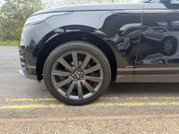 USED 2018 68 LAND ROVER RANGE ROVER VELAR 2.0 D180 R-Dynamic HSE SUV 5dr Diesel Auto 4WD Euro 6 (s/s) (180 ps) 