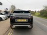 USED 2018 68 LAND ROVER RANGE ROVER VELAR 2.0 D180 R-Dynamic HSE SUV 5dr Diesel Auto 4WD Euro 6 (s/s) (180 ps) 