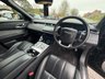 USED 2018 68 LAND ROVER RANGE ROVER VELAR 2.0 D180 R-Dynamic HSE SUV 5dr Diesel Auto 4WD Euro 6 (s/s) (180 ps) 