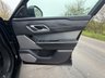 USED 2018 68 LAND ROVER RANGE ROVER VELAR 2.0 D180 R-Dynamic HSE SUV 5dr Diesel Auto 4WD Euro 6 (s/s) (180 ps) 