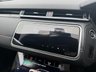 USED 2018 68 LAND ROVER RANGE ROVER VELAR 2.0 D180 R-Dynamic HSE SUV 5dr Diesel Auto 4WD Euro 6 (s/s) (180 ps) 