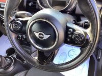 USED 2018 18 MINI HATCH 1.5 Cooper Hatchback 3dr Petrol Manual Euro 6 (s/s) (136 ps) The AA has fully inspected this vehicle