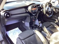 USED 2018 18 MINI HATCH 1.5 Cooper Hatchback 3dr Petrol Manual Euro 6 (s/s) (136 ps) The AA has fully inspected this vehicle