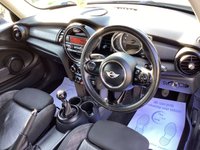USED 2018 18 MINI HATCH 1.5 Cooper Hatchback 3dr Petrol Manual Euro 6 (s/s) (136 ps) The AA has fully inspected this vehicle