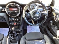 USED 2018 18 MINI HATCH 1.5 Cooper Hatchback 3dr Petrol Manual Euro 6 (s/s) (136 ps) The AA has fully inspected this vehicle