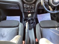 USED 2018 18 MINI HATCH 1.5 Cooper Hatchback 3dr Petrol Manual Euro 6 (s/s) (136 ps) The AA has fully inspected this vehicle